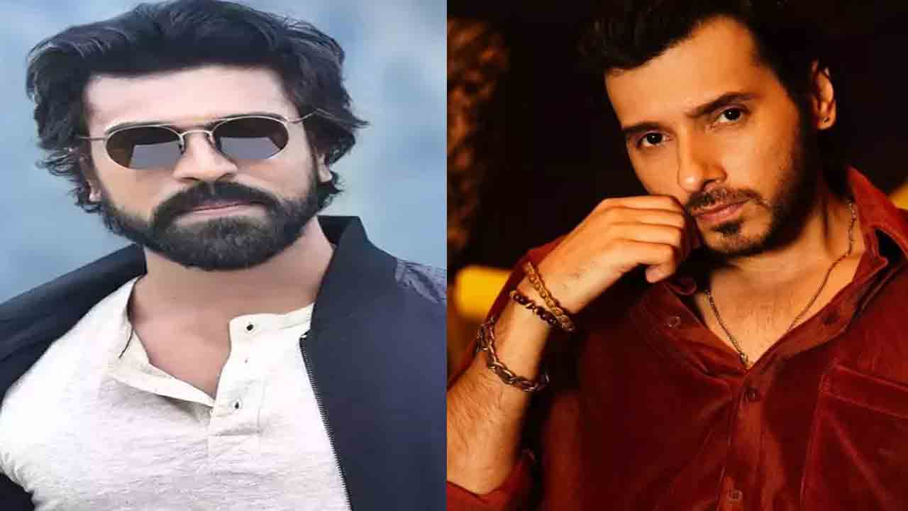 Divyenndu Sharma | రామ్‌చరణ్ సినిమాలో ‘మీర్జాపూర్’ నటుడు.?