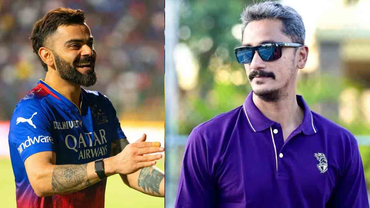 IPL 2025 | బెంగ‌ళూరు బౌలింగ్ కోచ్‌గా ఓంకార్ సాల్వి.. మ‌నోడి ఘ‌న‌త‌లు తెలుసా..?