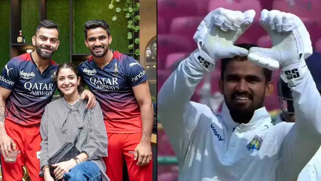 IPL Mega Auction | రంజీ ట్రోఫీలో ట్రిపుల్ సెంచరీ.. ఈ చిచ్చరపిడుగును కొనేది ఎవరో..?