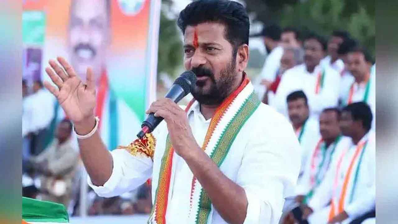 Revanth Reddy | రేవంత్‌ ప్రచారం.. కాంగ్రెస్‌ ఓటమి.. మాయమాటల్ని నమ్మని మరాఠా జనం