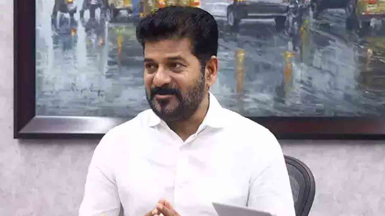 Peddapalli | పెద్దపల్లిలో సీఎం పర్యటన.. జిల్లావ్యాప్తంగా బీఆర్‌ఎస్‌ నేతల ముందస్తు అరెస్టులు