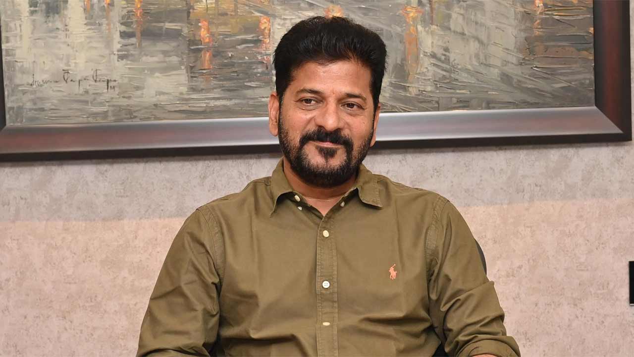 Telangana | అత్యంత నిరుపేద‌ల‌కు ఇందిర‌మ్మ ఇళ్లలో తొలి ప్రాధాన్యం : సీఎం రేవంత్‌ రెడ్డి