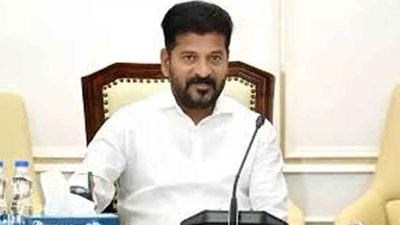 CM Revanth Reddy | త్వరలో స్థానిక సంస్థల ఎన్నికలు: సీఎం రేవంత్‌