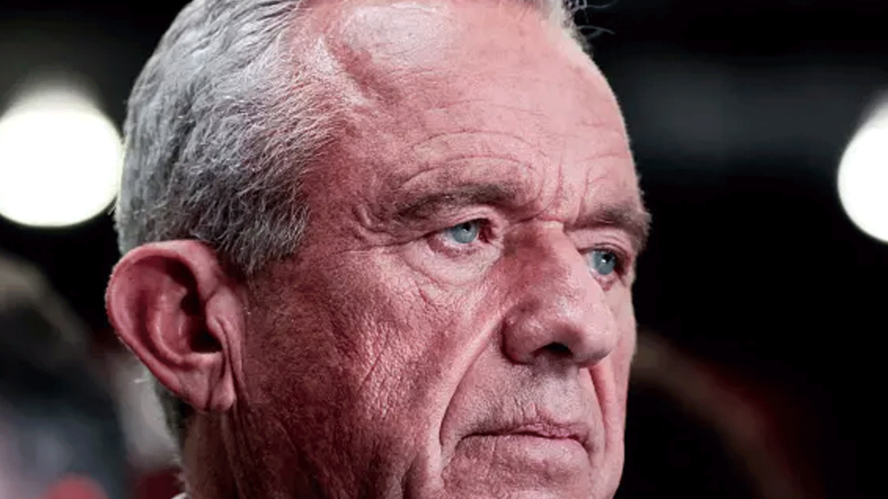 Robert F Kennedy Jr: వ్యాక్సిన్ల‌ను వ్య‌తిరేకించే ఆర్ఎఫ్‌కేకు ఆరోగ్య‌శాఖ అప్ప‌గింత‌