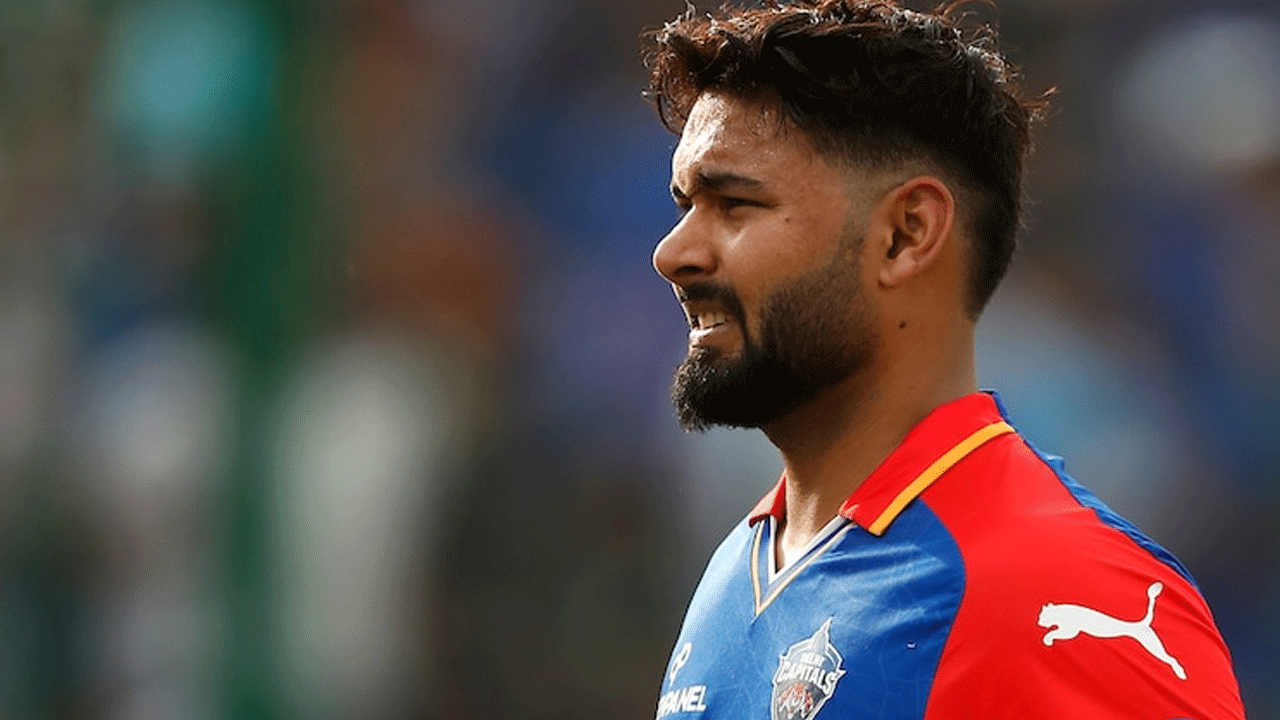 Rishabh Pant: సునీల్ గ‌వాస్క‌ర్‌కు గ‌ట్టి కౌంట‌ర్ ఇచ్చిన రిష‌బ్ పంత్