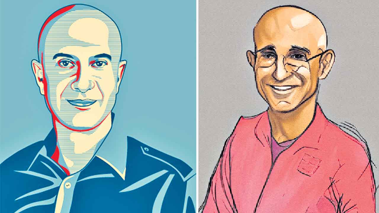 పది విజయ మంత్రాలు