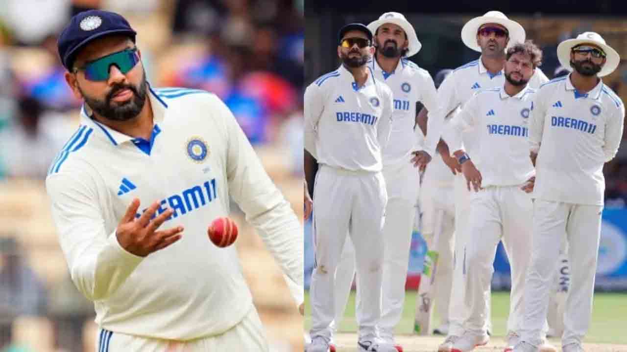 BGT 2024-25 | టీమిండియాకు శుభ‌వార్త.. ఆస్ట్రేలియాకు బ‌యల్దేరుతున్న కెప్టెన్