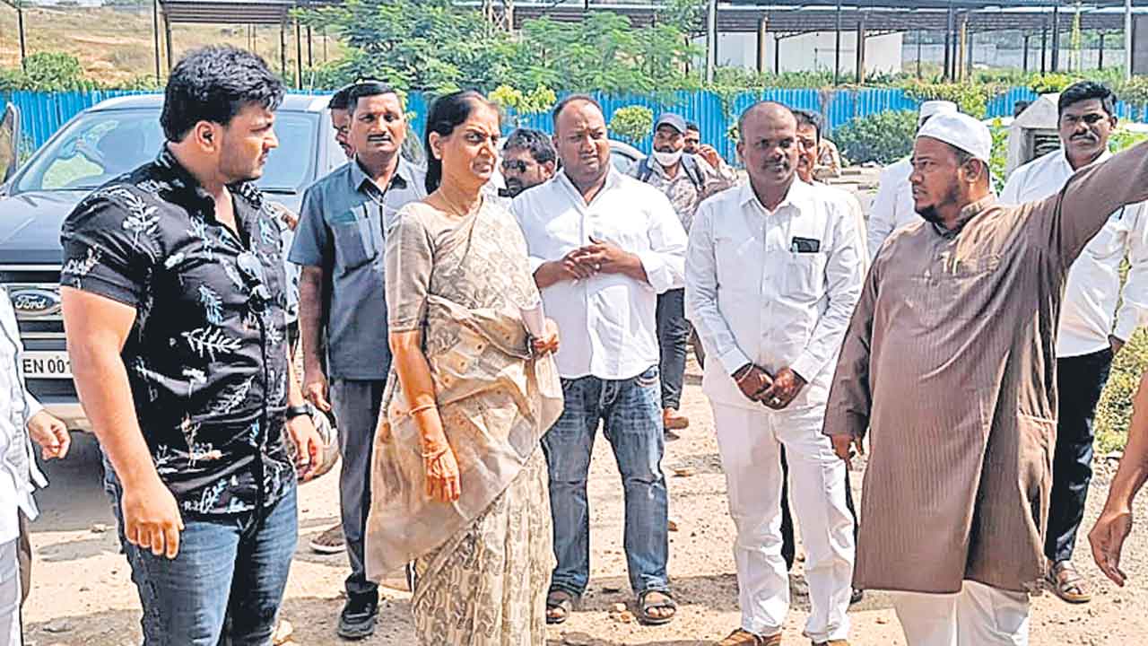 మెరుగైన వైద్యానికి కేసీఆర్ పునాది