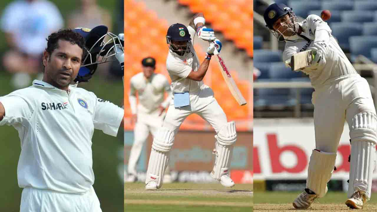 Sachin