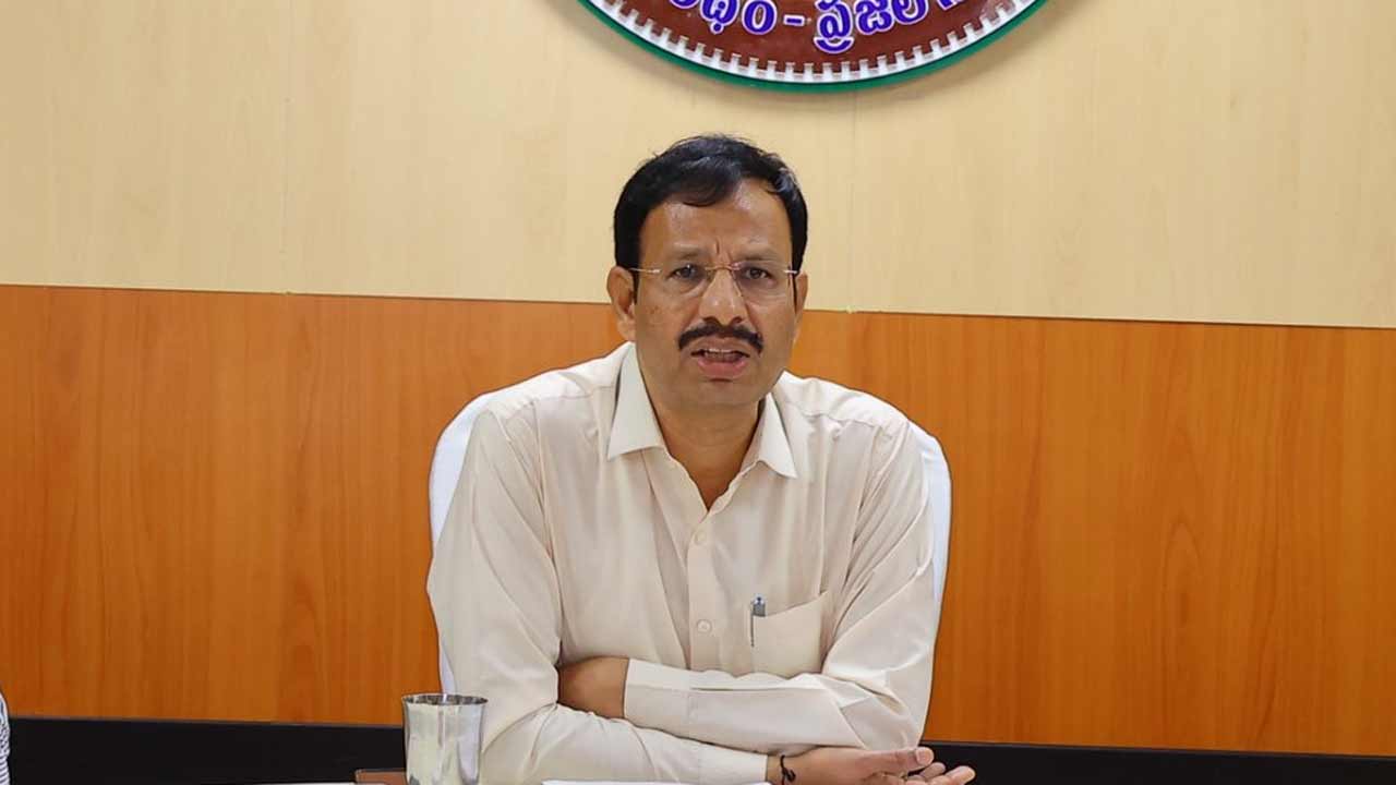 TGSRTC | కార్తీక మాసంలో ప్రయాణికులకు టీజీఎస్‌ఆర్టీసీ గుడ్‌న్యూస్‌