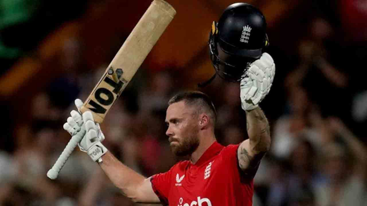 Phil Salt | వేలం ముంగిట మెరుపు సెంచరీ.. రికార్డు ధ‌ర‌పై క‌న్నేశాడా..!