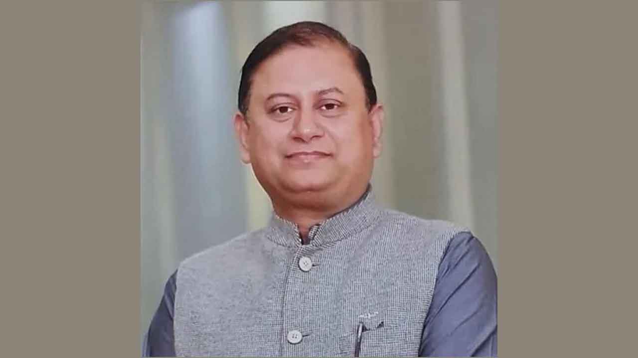 పీఎం కుసుమ్‌లో 4వేల మెగావాట్ల సోలార్‌ విద్యుత్తు