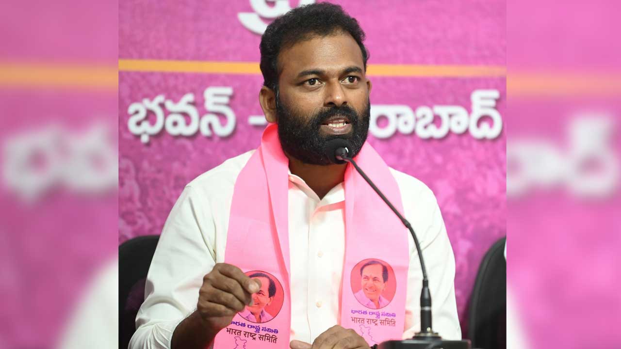 Y Satish Reddy | 100 ఏండ్ల తర్వాత కూడా కేసీఆర్ పేరును గుర్తు పెట్టుకుంటారు : వై సతీశ్ రెడ్డి