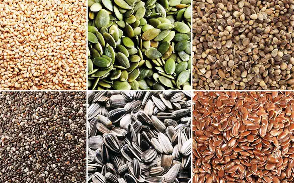 Seeds | ఈ 5 ర‌కాల సీడ్స్‌ను క‌చ్చితంగా త‌ర‌చూ తీసుకోవాలి.. ఎందుకంటే..?