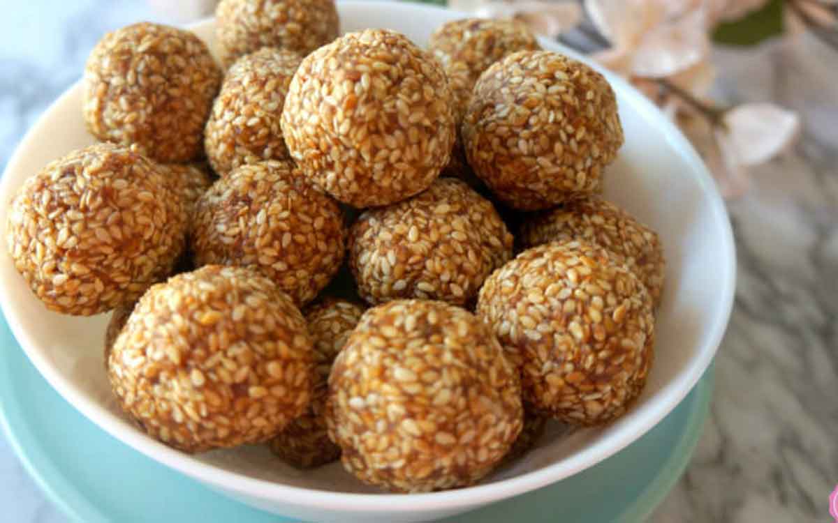 Sesame Seeds Benefits | చ‌లికాలంలో రోజూ నువ్వుల‌ను తిన‌డం మ‌రిచిపోకండి..!