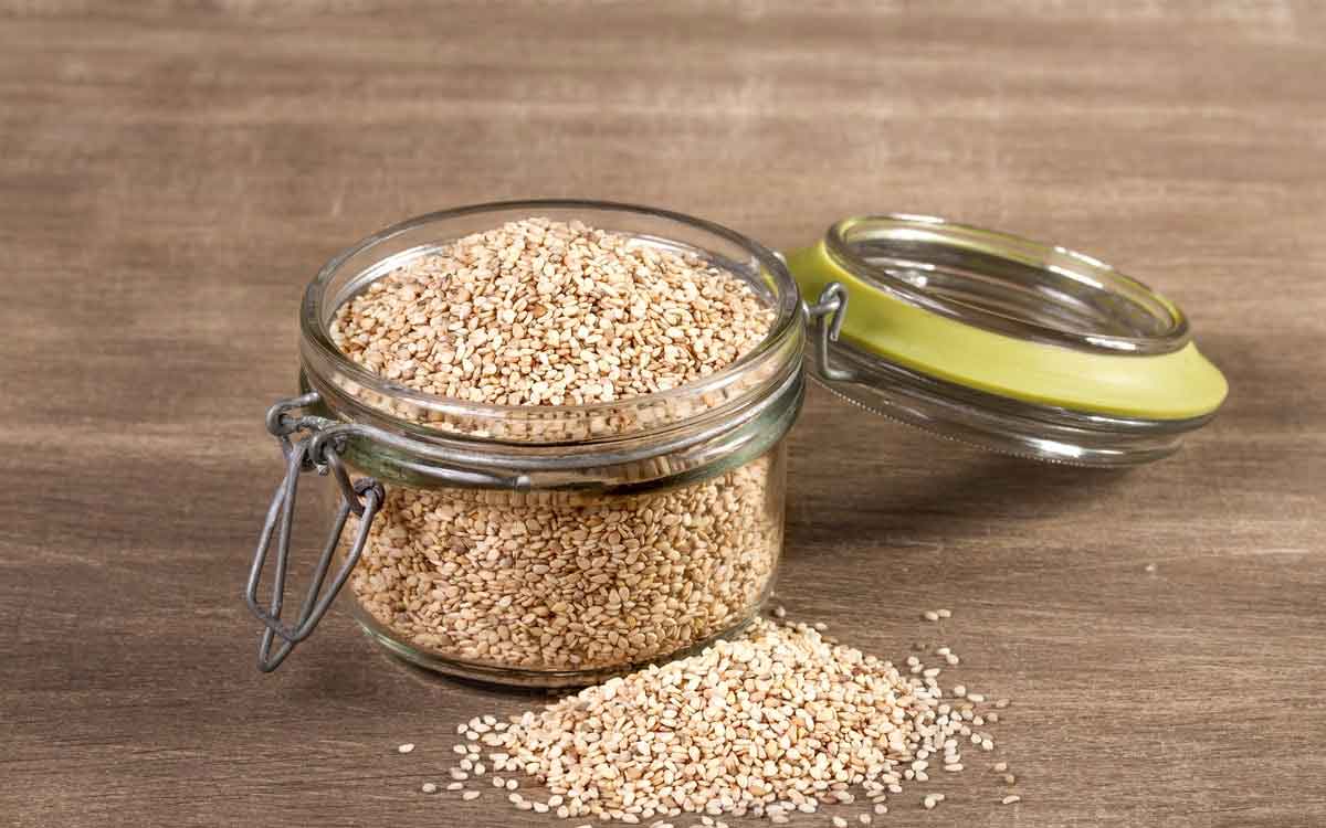 Sesame Seeds | నువ్వుల‌ను రోజూ ఇన్ని ర‌కాలుగా తిన‌వ‌చ్చు.. పొట్ట ద‌గ్గ‌రి కొవ్వు క‌రుగుతుంది..!