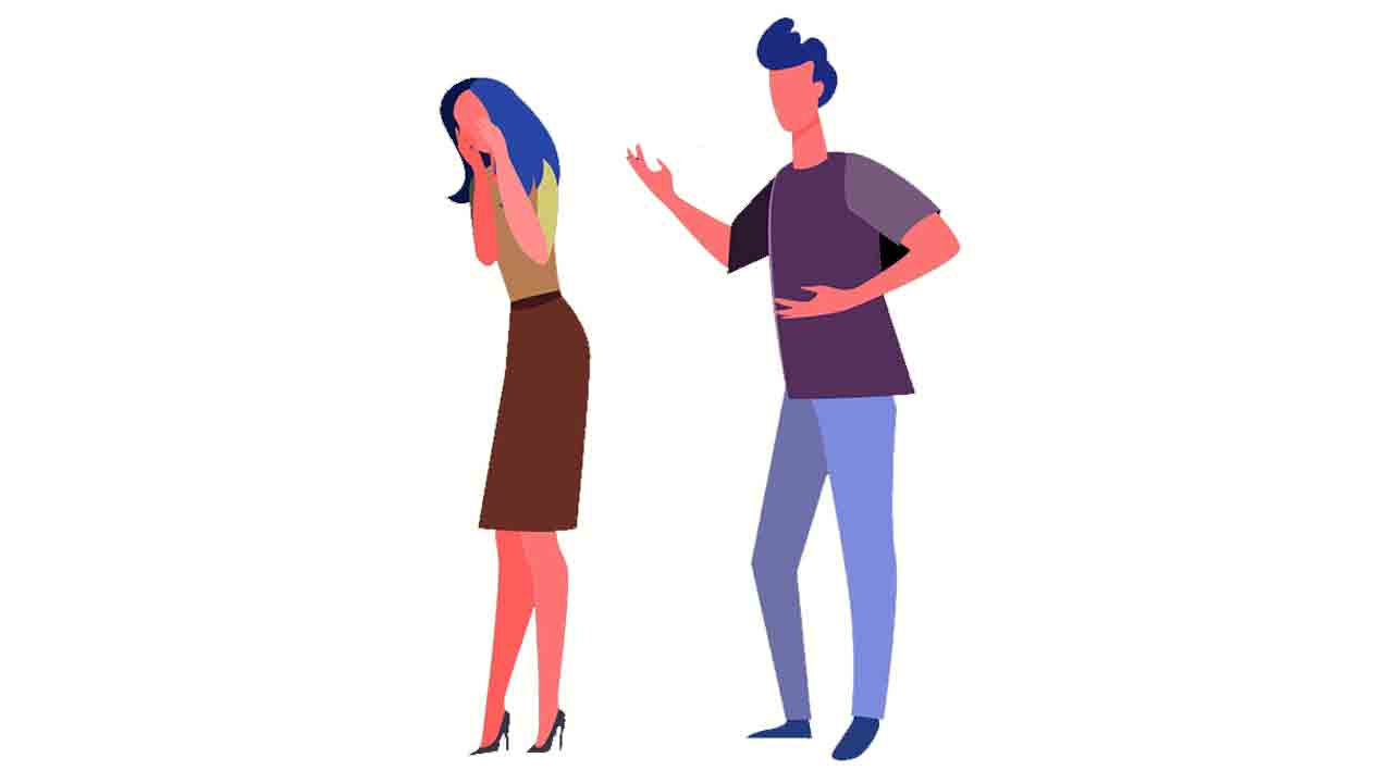 Sanitation Worker | ఉద్యోగం అడిగితే.. లైంగికంగా వేధించాడు