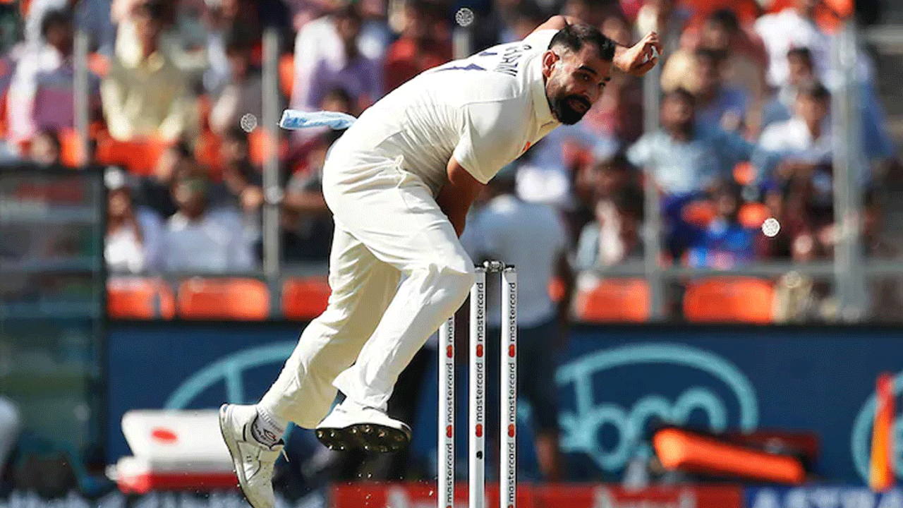 Mohammed Shami: షమీ టీమిండియాతో ఎప్పుడు కలుస్తాడు?.. బీసీసీఐ విధించిన డెడ్లైన్ ఏంటంటే?