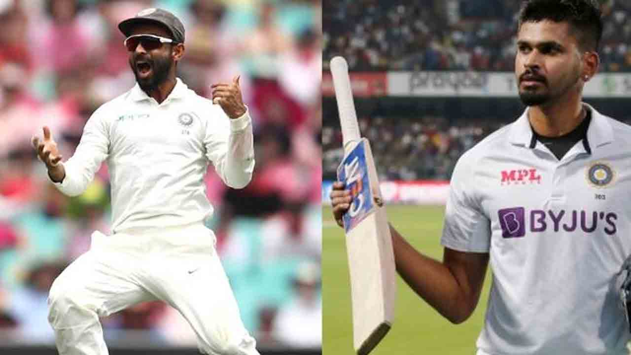 Syed Mushtaq Ali Trophy | ర‌హానేకు షాక్.. ముంబై కెప్టెన్‌గా అయ్య‌ర్