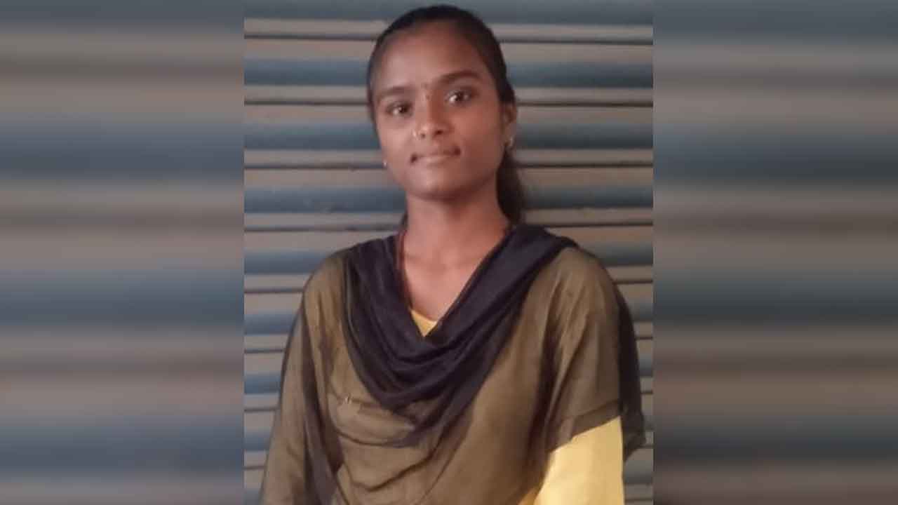 Shailaja | మృత్యువుతో పోరాడి ఓడిన విద్యార్థిని శైలజ