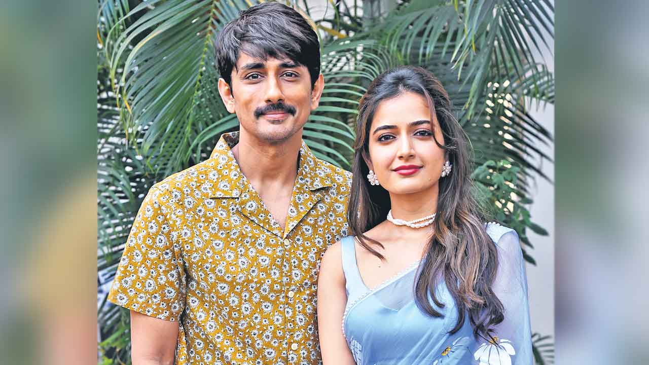 బ్రేకప్‌ తర్వాత గెలిచే ప్రేమ