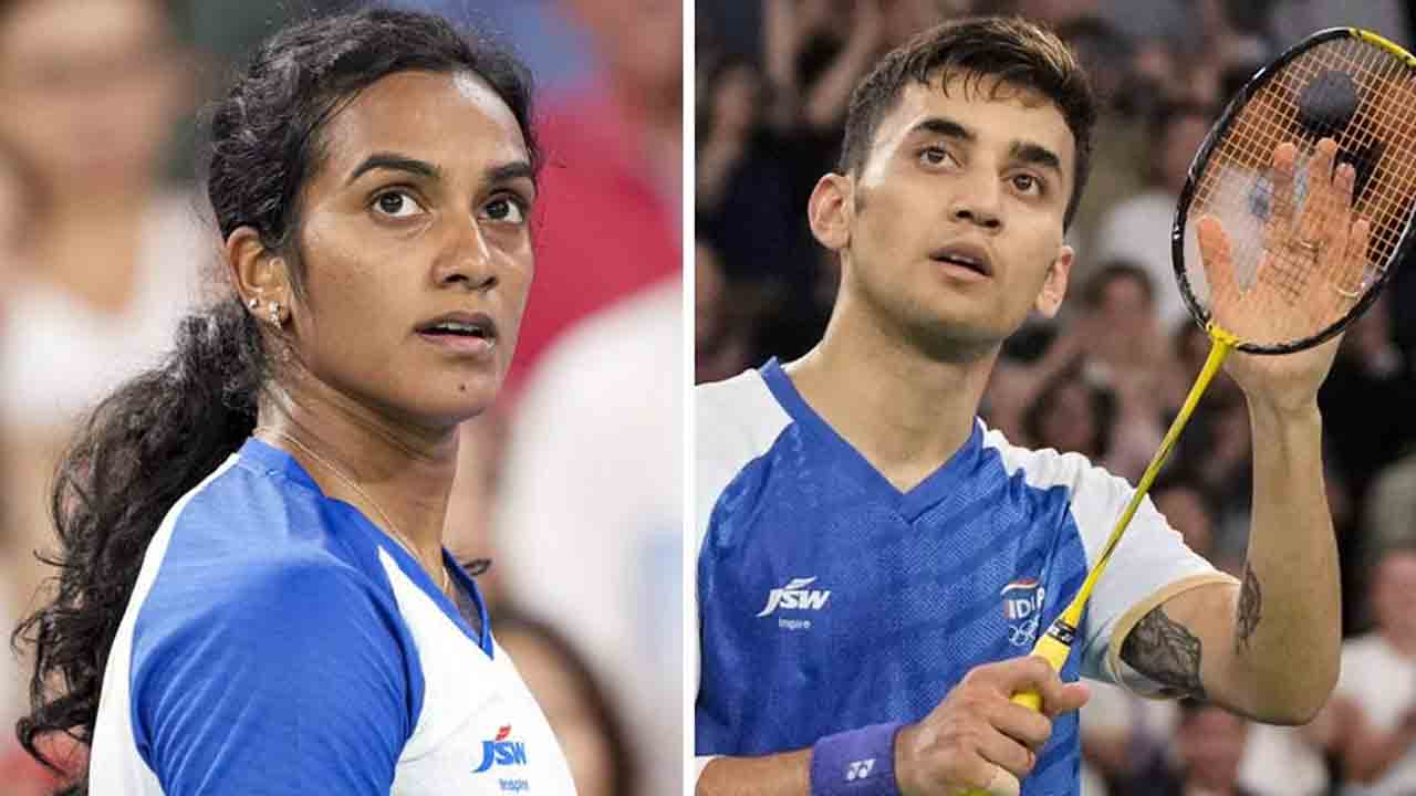 China Masters | క్వార్ట‌ర్ ఫైన‌ల్లో ల‌క్ష్య‌సేన్.. ఓట‌మిపాలైన సింధు