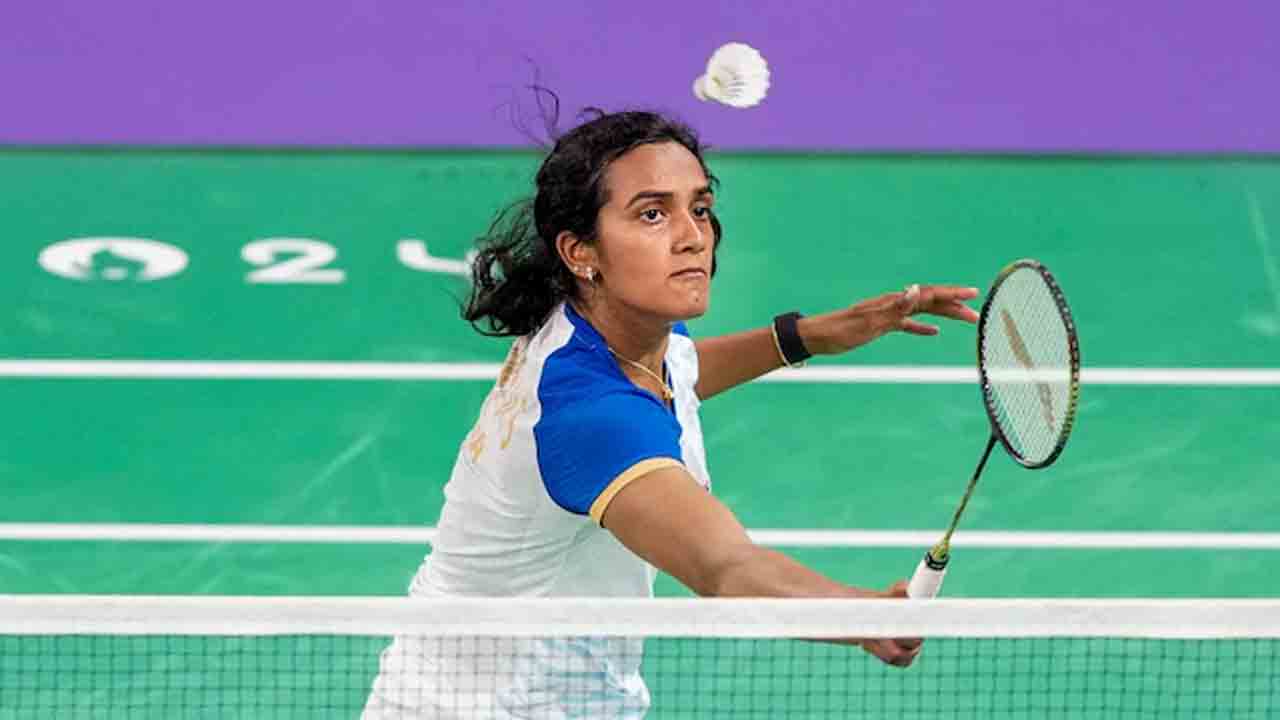 Japan Masters | ఎనిమిదో సీడ్‌కు షాకిచ్చిన సింధు.. లక్ష్యసేన్‌ ఓట‌మి