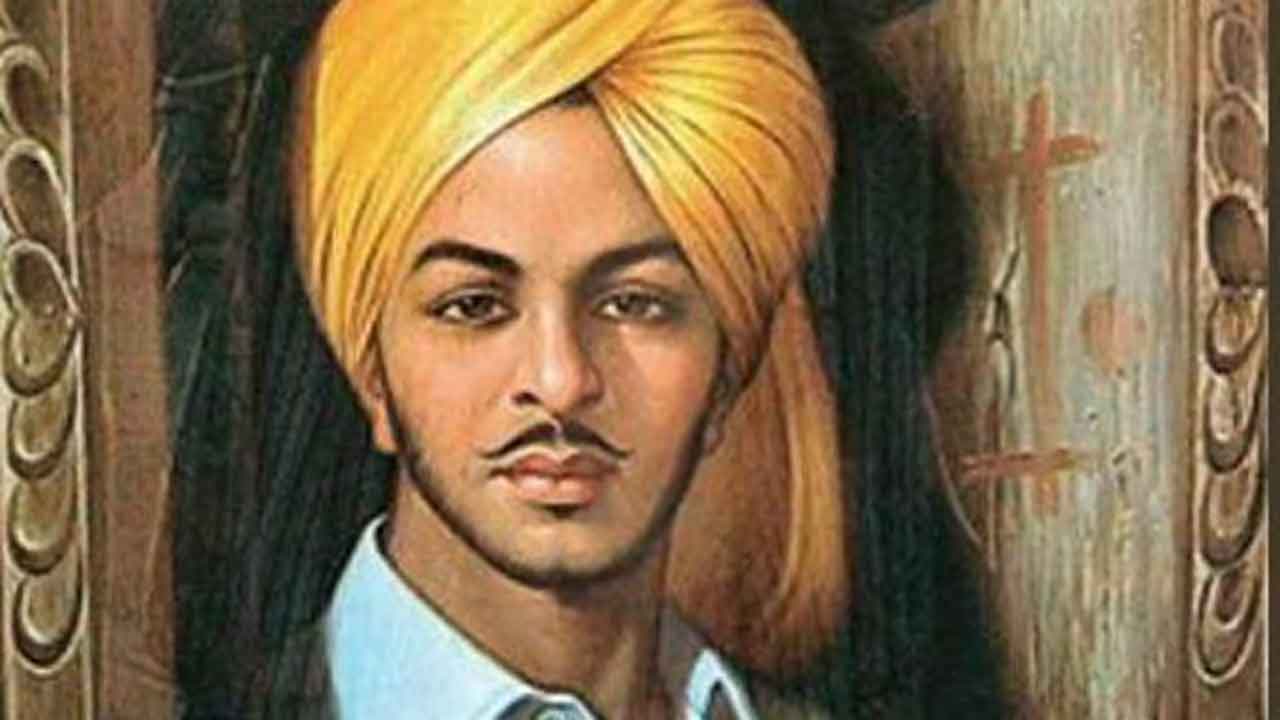 Bhagat Singh | భగత్‌సింగ్‌ ఓ ఉగ్రవాది: పాక్‌