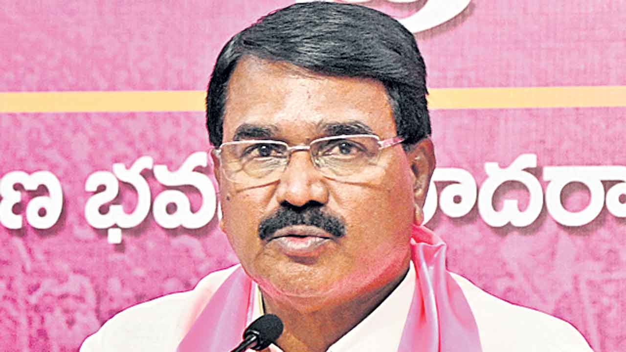 నిర్లక్ష్యం ఎవరిది రేవంత్‌?