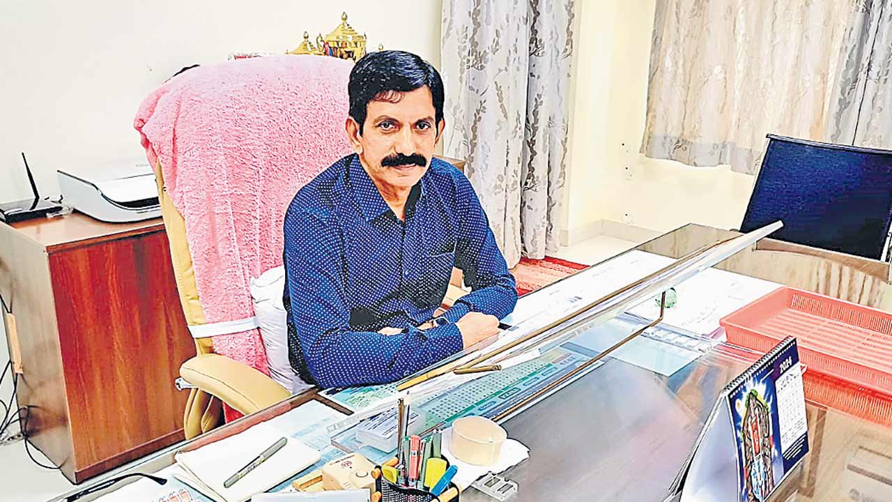 శ్రీశైలంలో రికార్డు స్థాయి విద్యుత్తు ఉత్పత్తి