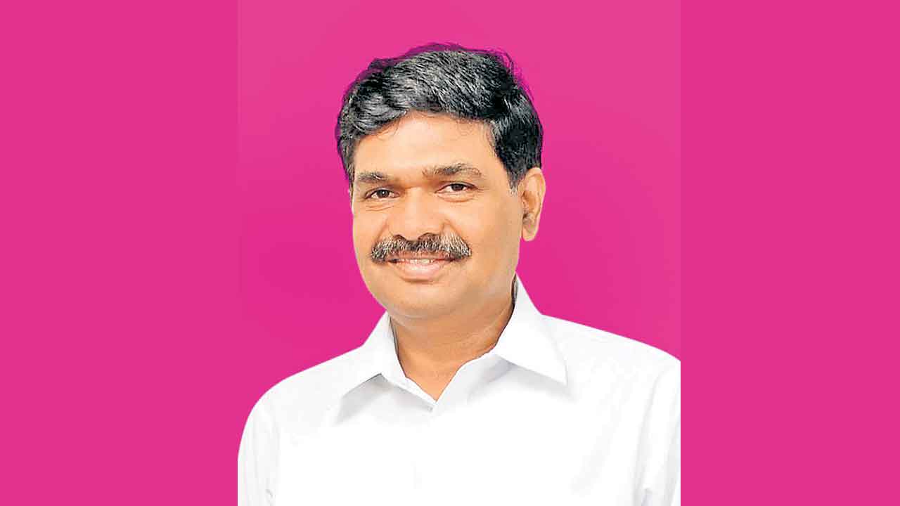 పట్నంపై కేసు కుట్రపూరితం