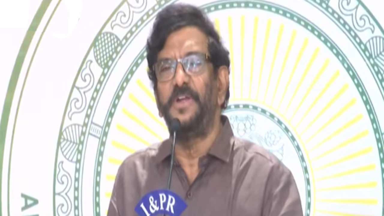 Somireddy Chandra Mohan Reddy | జగన్‌ను వైసీపీ వాళ్లే బహిష్కరించాలి.. టీడీపీ ఎమ్మెల్యే సోమిరెడ్డి కీలక వ్యాఖ్యలు