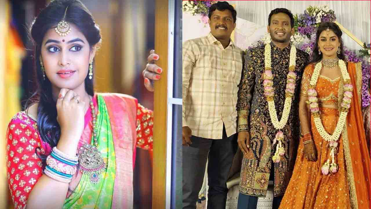 Sonia Akula | సైలెంట్‌గా ఎంగేజ్‌మెంట్ చేసుకున్న బిగ్ బాస్ బ్యూటీ సోనియా