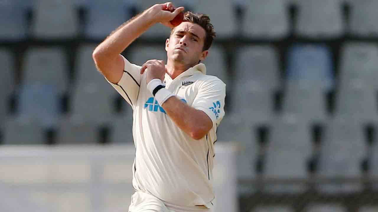 Tim Southee | న్యూజిలాండ్ స్టార్ పేస‌ర్ వీడ్కోలు.. సొంత మైదానంలో ఆఖ‌రి మ్యాచ్
