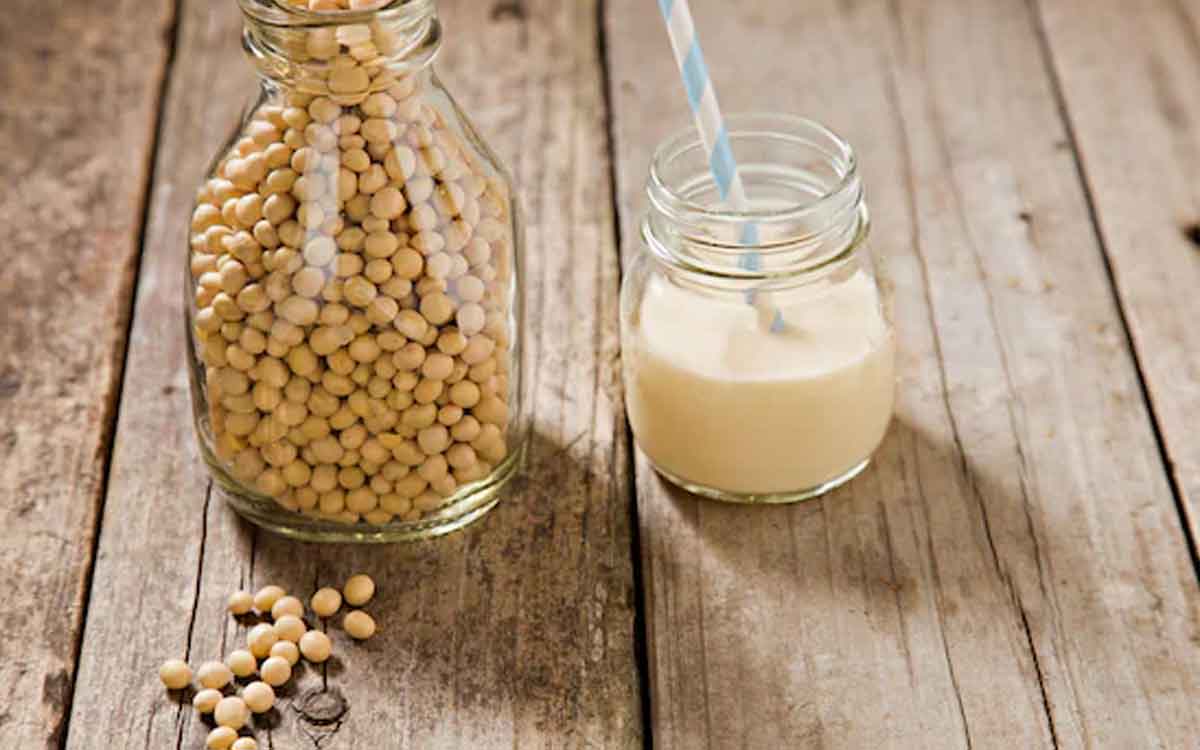 Soya Milk | సోయా పాల గురించి ఆశ్చర్య‌పోయే ఈ నిజాలు తెలుసా..?