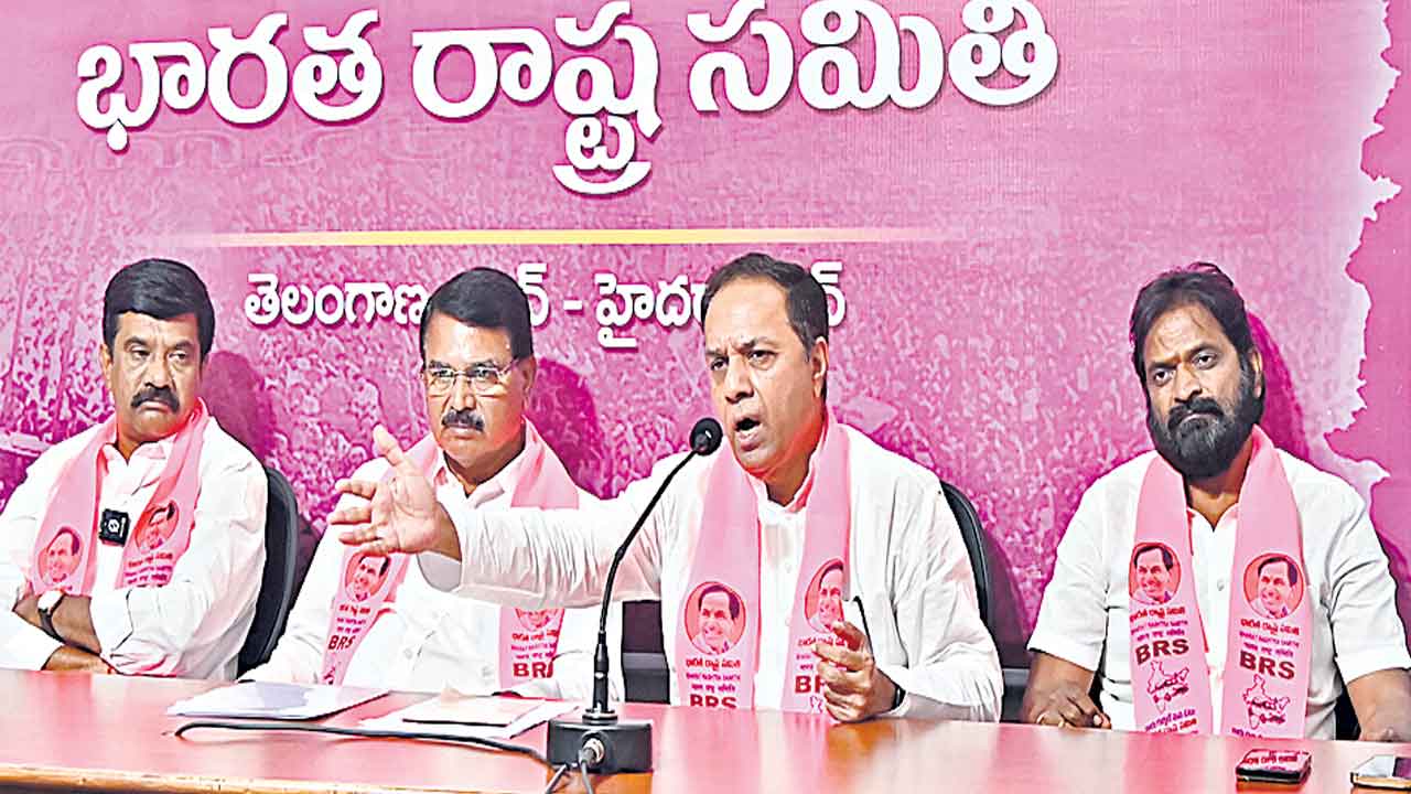 అరెస్టులకు భయపడం