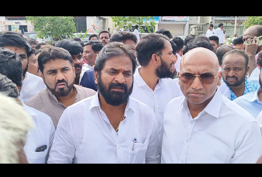 Srinivavs