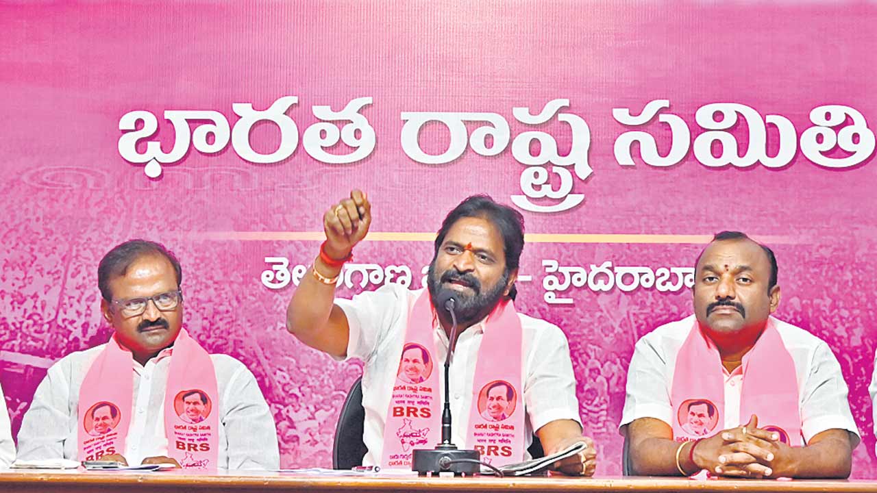 తిట్లు..ఒట్లు తప్ప చేసిందేం లేదు