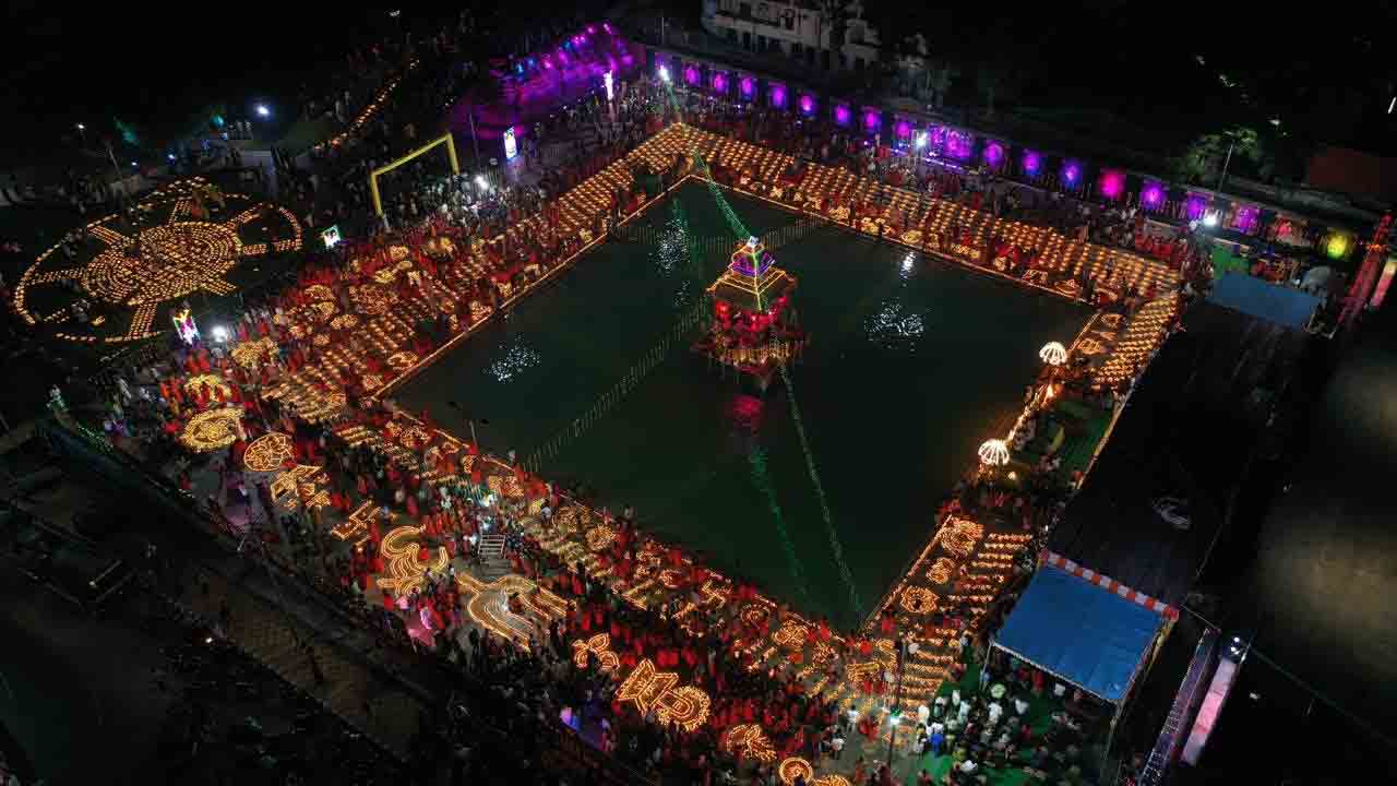 Srisailam1