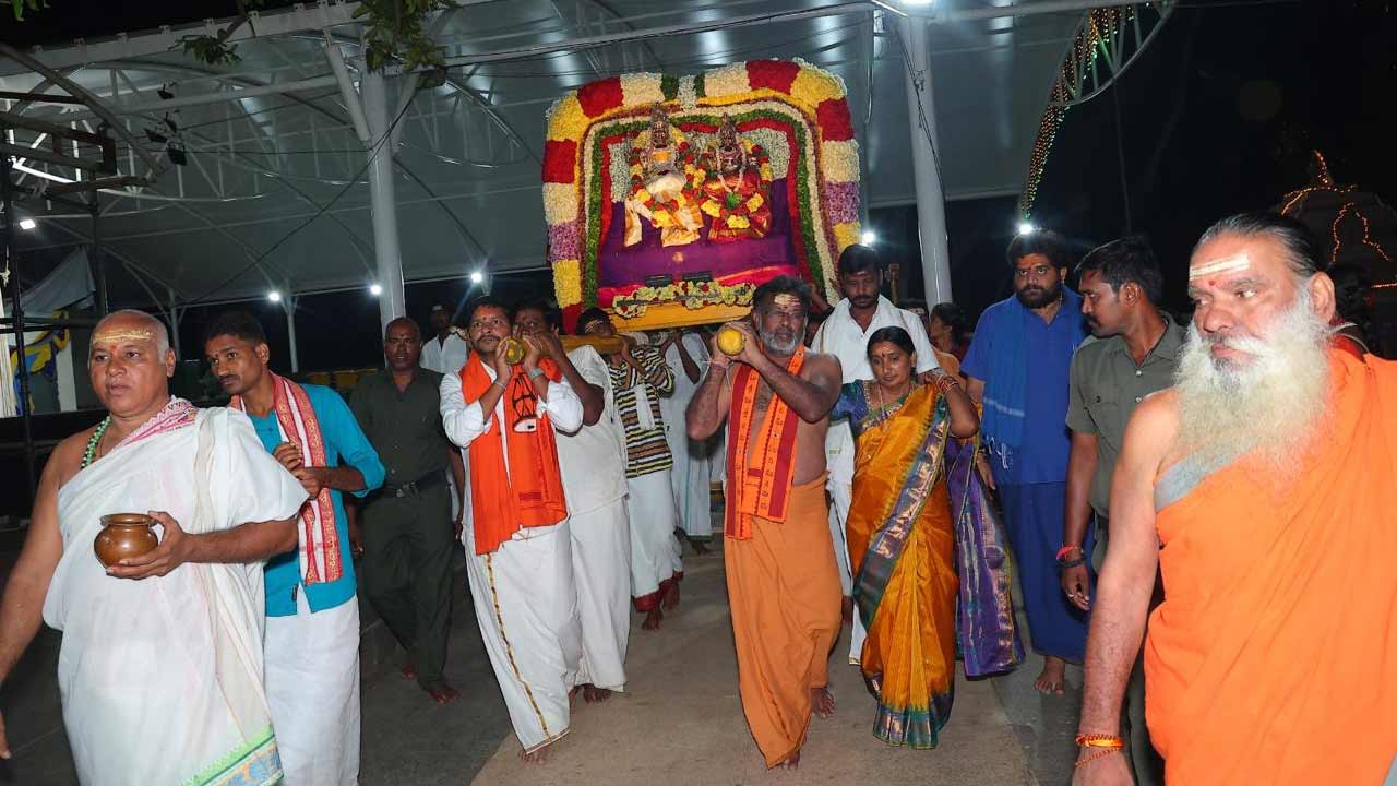 Srisailam11