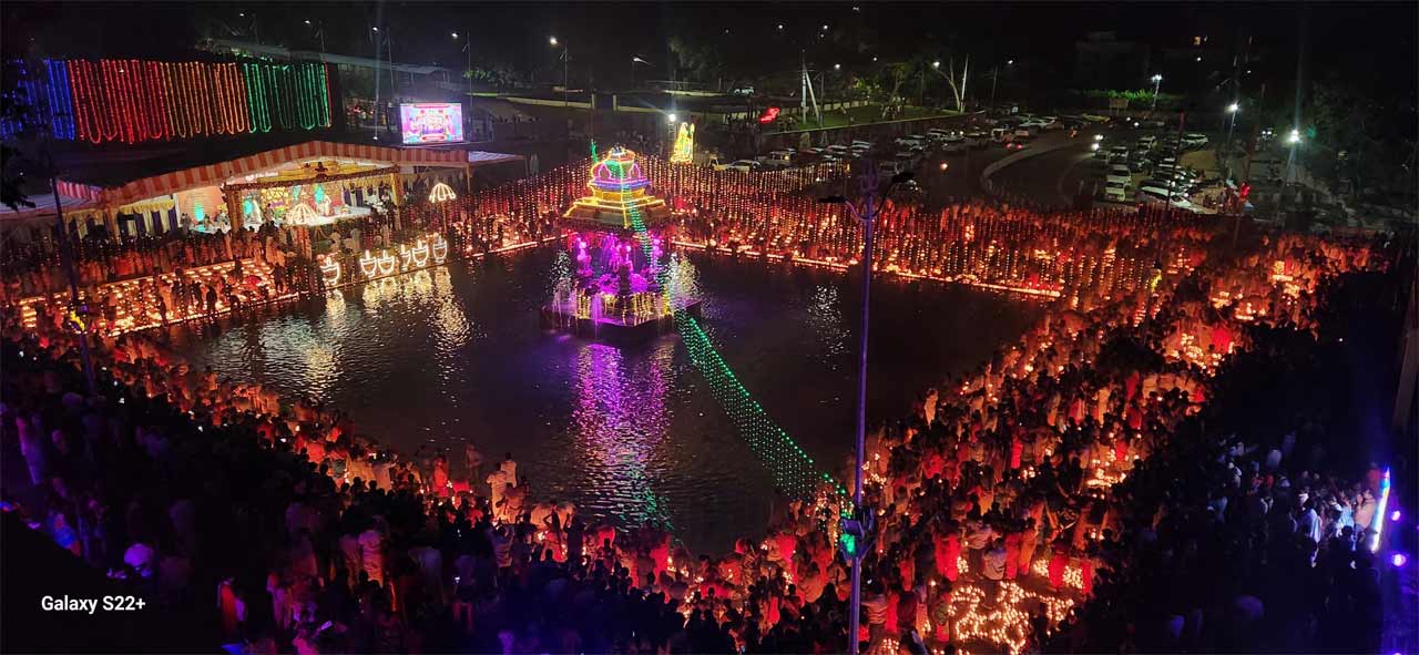 Srisailam12