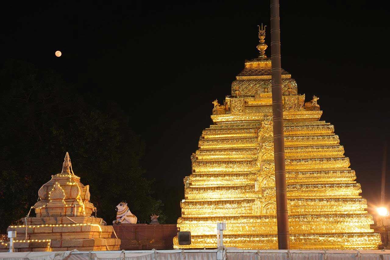 Srisailam14
