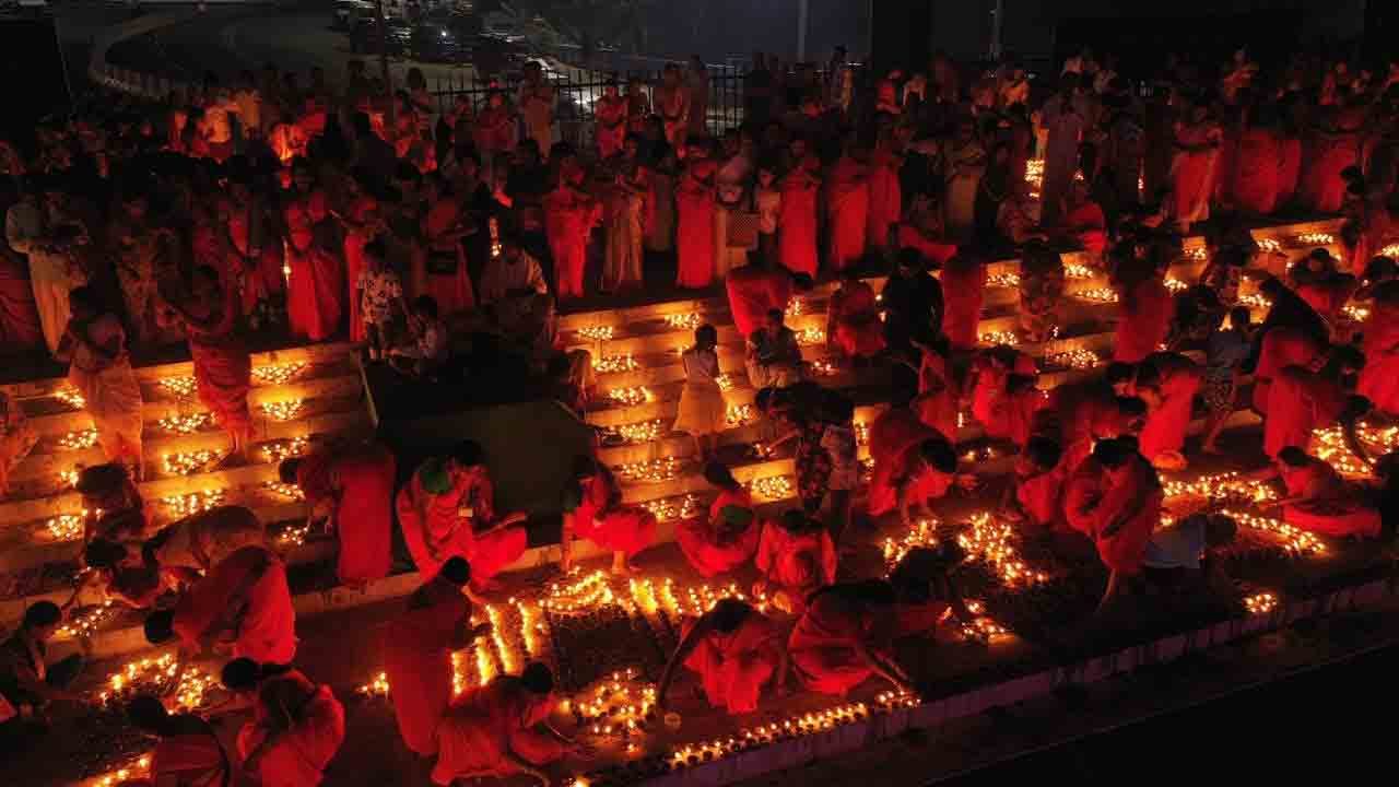 Srisailam2