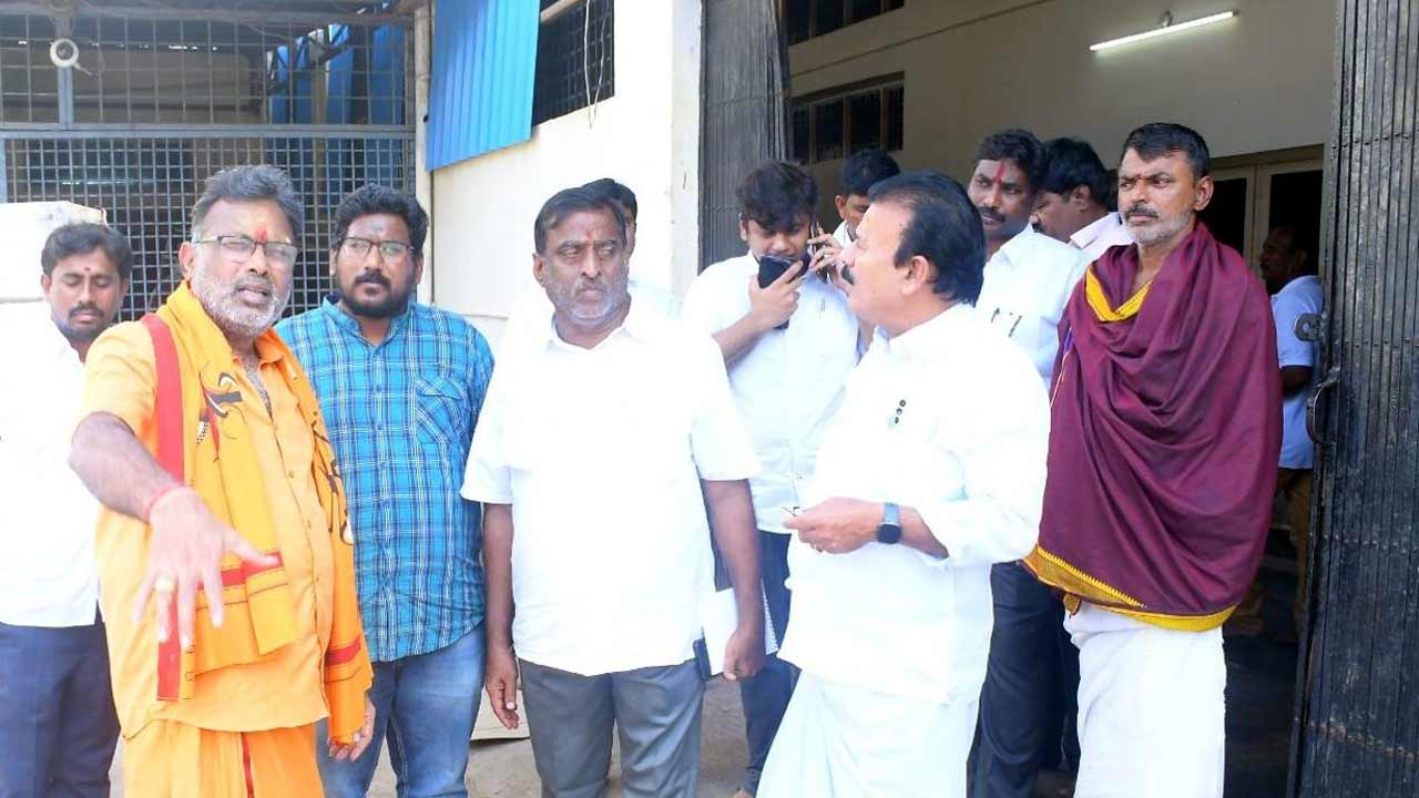 Srisailam2