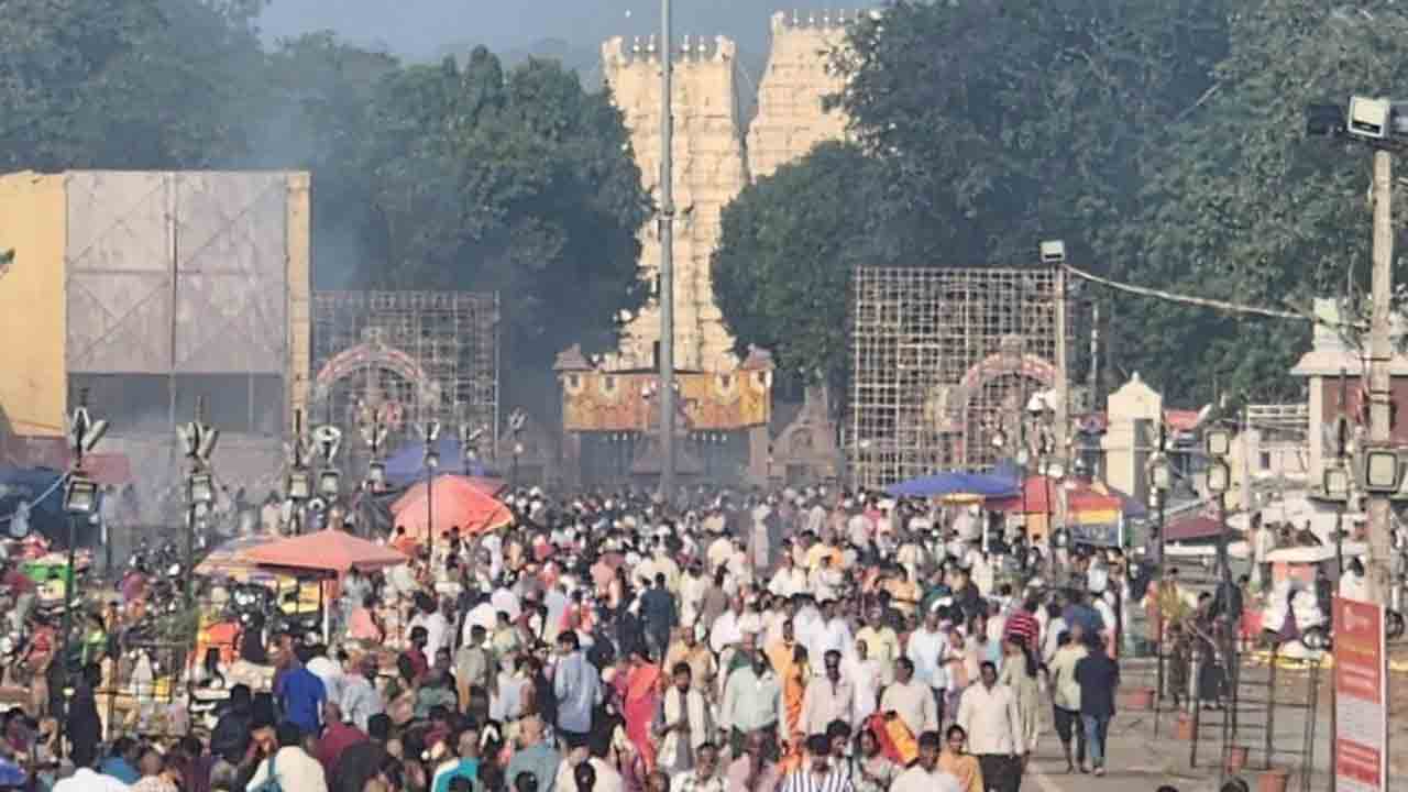 Srisailam5