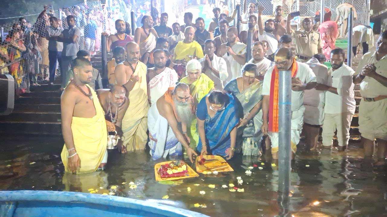 Srisailam6