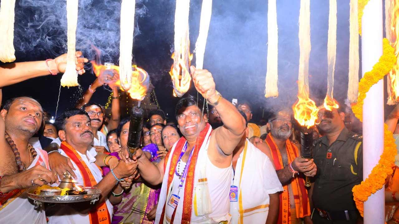 Srisailam9