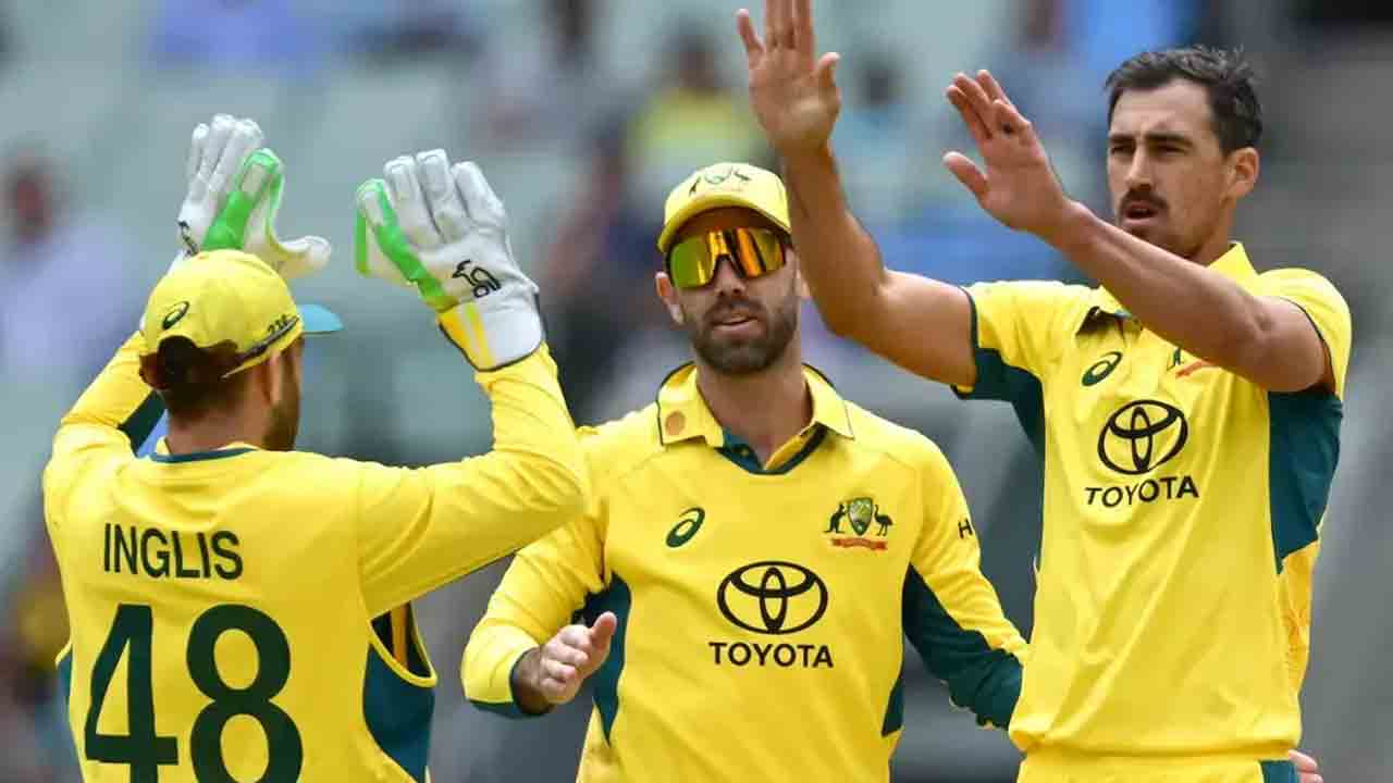 Mitchell Starc | వ‌న్డేల్లో ఫాస్టెస్ట్ వంద‌.. చ‌రిత్ర సృష్టించిన స్టార్క్