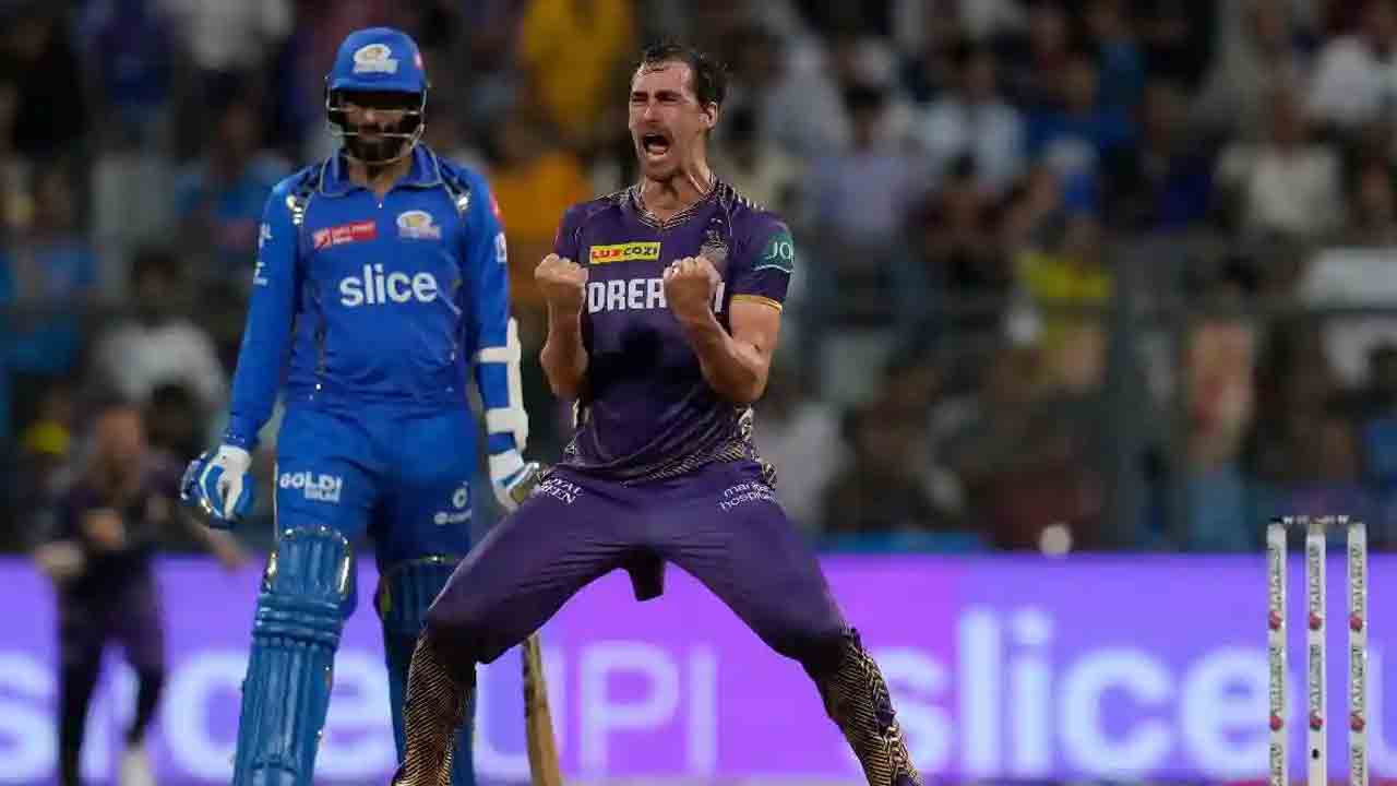 IPL Retention | ఒక్క మాటైనా చెప్ప‌కుండా వ‌దిలేశారు.. ‘మిస్సైల్ స్టార్క్’ మండిపాటు