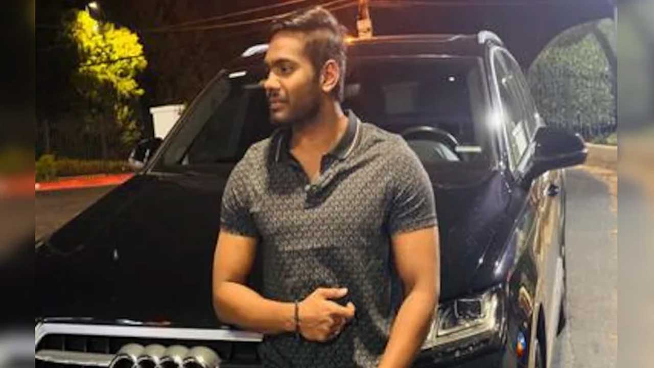 Aryan Reddy | బర్త్‌డే పార్టీలో పేలిన తుపాకీ.. అమెరికాలో హైదరాబాద్‌ విద్యార్థి మృతి